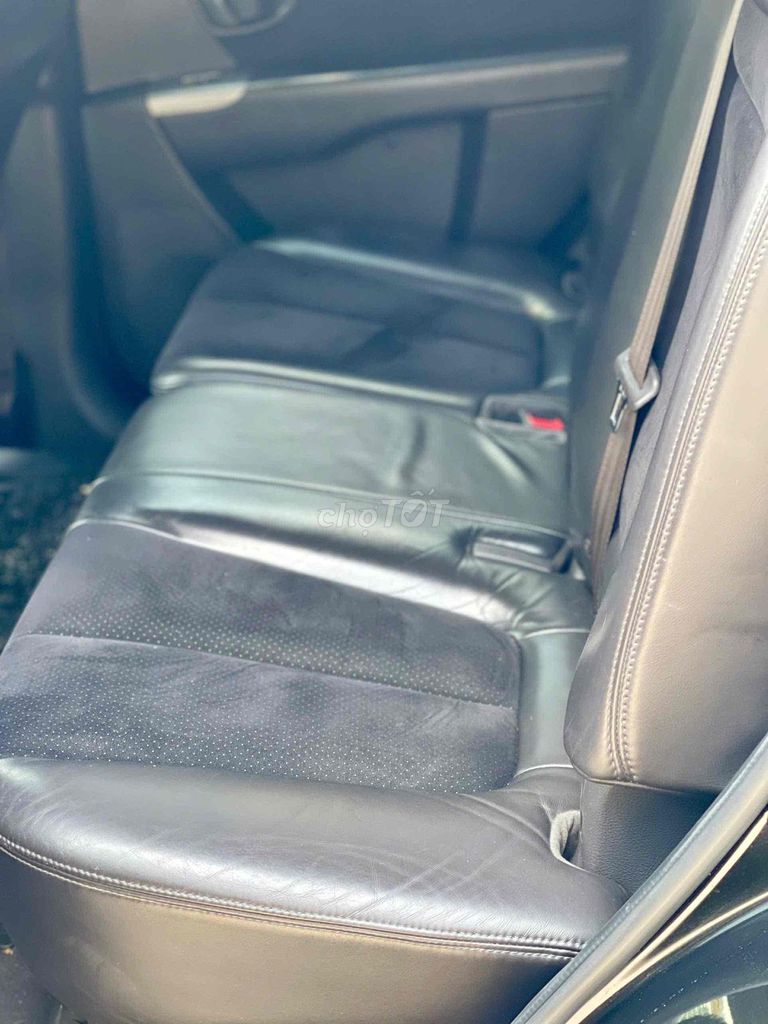 hyundai santafe slx 2.0evgt 2010 máy dầu 7 chỗ. Mua bán Ô tô tại Quận Long Biên Hà Nội được đăng bởi Hoàng Thanh auto hình 6