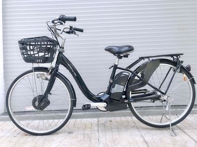 Xe đạp điện Nhật enersys bánh 26inch