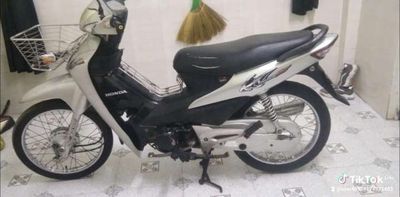 Honda đề được máy im sương đẹp. Mua bán Xe máy tại Huyện Thạnh Trị Sóc Trăng được đăng bởi Độc Thân