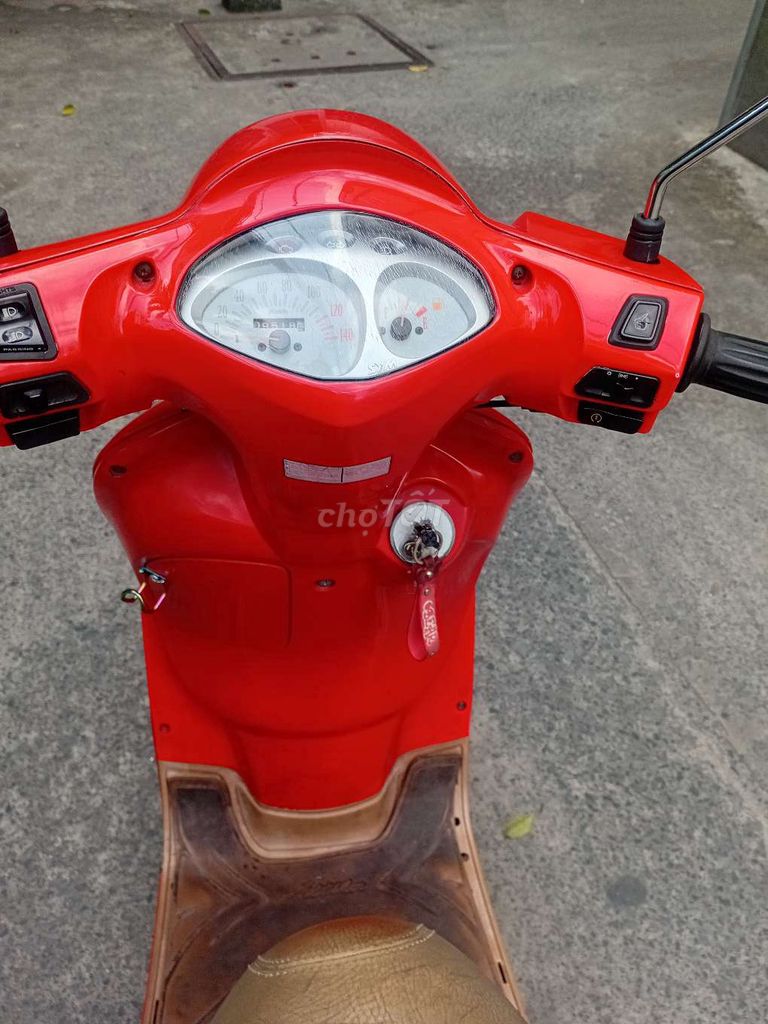 Attila 2012 có FI,có cà vẹt,máy mạnh,êm,kèn đèn ok. Mua bán Xe máy tại Quận 3 Tp Hồ Chí Minh được đăng bởi Lữ Trung Hùng hình 6