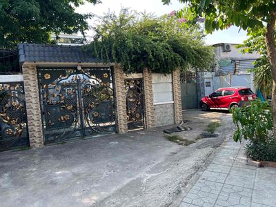 Plot of land 2040 m² · Đường Huỳnh Thị Mài