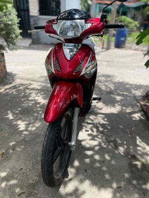Honda Future Neo GT 2007 Đỏ