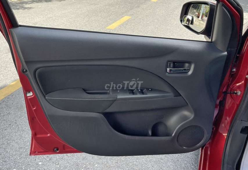 Attrage 2021 Premium - 57000 km. Mua bán Ô tô tại Thành phố Buôn Ma Thuột Đắk Lắk được đăng bởi DungNguyen hình 5