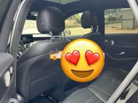 Mercedes‑Benz GLC 300 4Matic 2021 — 1.680.000.000. Mua bán Ô tô tại Huyện Bàu Bàng Bình Dương được đăng bởi Phan Anh Tuấn Toyota Giá Tốt hình 4