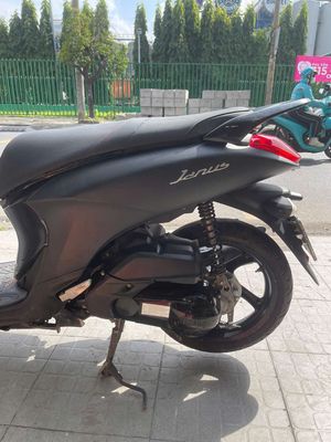 Janus 2017 Đen mới 95%. Mua bán Xe máy tại Quận 12 Tp Hồ Chí Minh được đăng bởi Cầm Đồ Thanh Lý