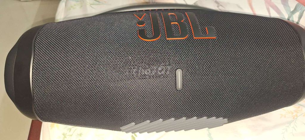 Loa Bluetooth JBL Boombox 3 Đen. Mua bán Tivi, Âm thanh tại Quận Bình Thuỷ Cần Thơ được đăng bởi Hùng hình 1