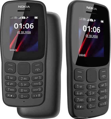 Nokia 106 4G 2 sim 2 sóng mới 2 màu đen tím. Mua bán Điện thoại tại Quận Bình Thạnh Tp Hồ Chí Minh được đăng bởi Quân Nhu
