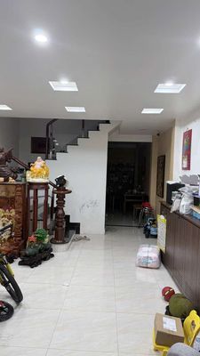 Nhà phố 60 m² · 8 PN · Đường Trần Thái Tông