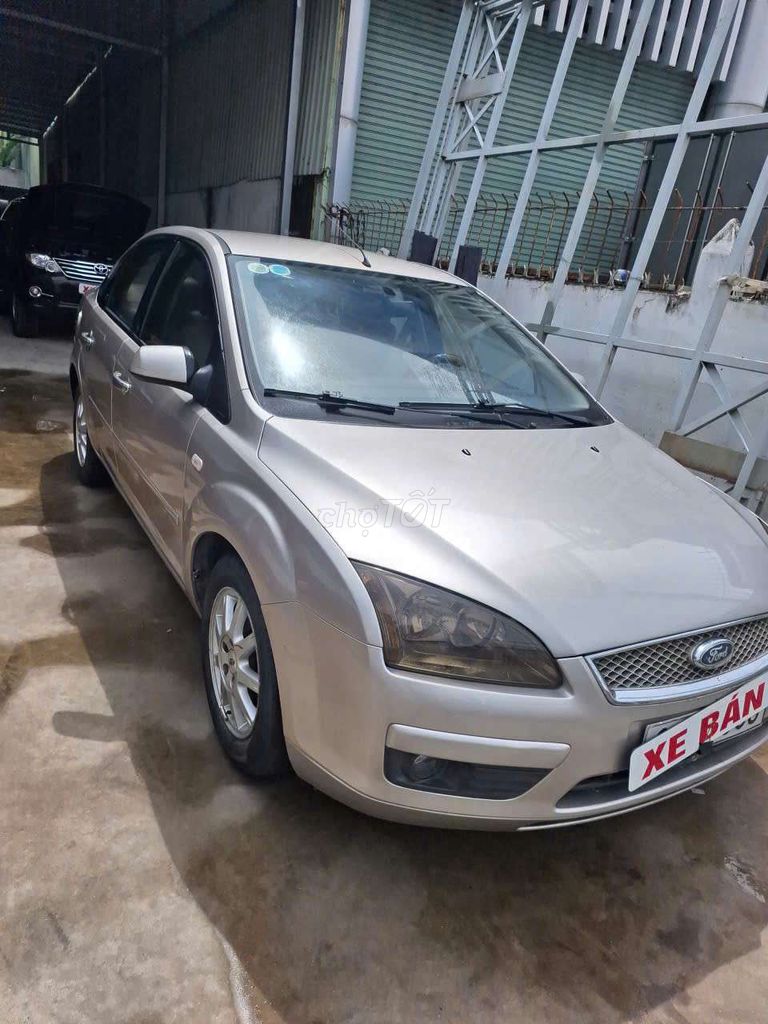 Fordcus 2006 MT. Mua bán Ô tô tại Huyện Châu Thành Sóc Trăng được đăng bởi MUA BÁN VÀ CẦM CỐ ÔTÔ hình 3
