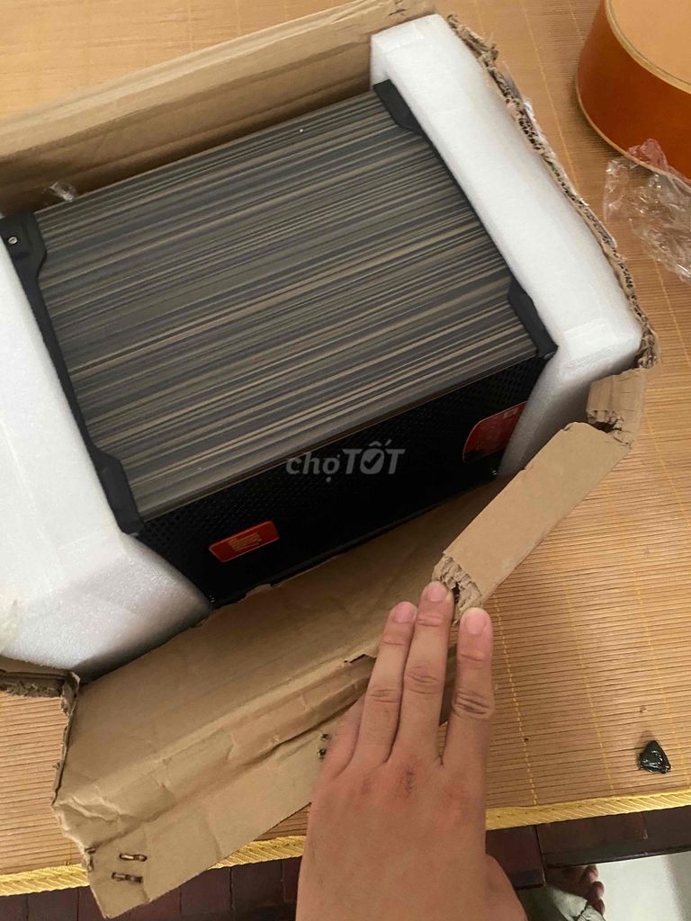 Loa kéo JBZ Mới. Mua bán Tivi, Âm thanh tại Quận Cầu Giấy Hà Nội được đăng bởi Ducc Anhh hình 1