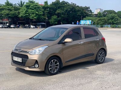 Hyundai Grand i10 2019 Grand 1.2 AT - 67000 km. Mua bán Ô tô tại Quận Nam Từ Liêm Hà Nội được đăng bởi sinhtm9986