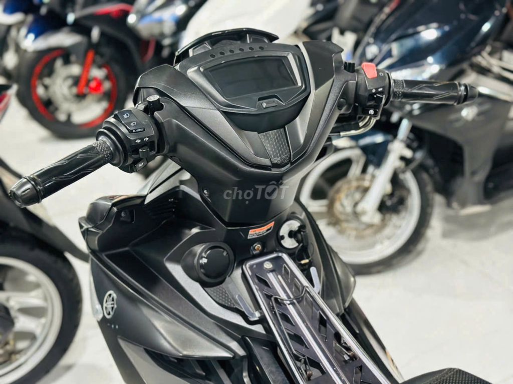 XE MÁY PHÚ THỊNH - YAMAHA EXCITER 150- HỖTRỢTRẢGÓP. Mua bán Xe máy tại Quận Nam Từ Liêm Hà Nội được đăng bởi TRẦN VĂN PHÚ hình 6