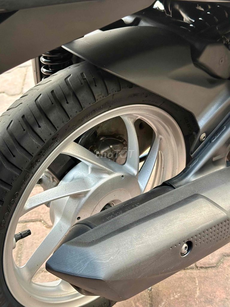 [GÓP DC GIỮ CAVET] Vision 2021 Smartkey - BS CẶP. Mua bán Xe máy tại Quận 12 Tp Hồ Chí Minh được đăng bởi Bùi văn hiếu hình 11