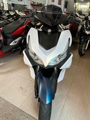 NVX 155cc đời 2022 chạy 9 ngàn km xe dán keo mới99. Mua bán Xe máy tại Quận 1 Tp Hồ Chí Minh được đăng bởi A. Hải