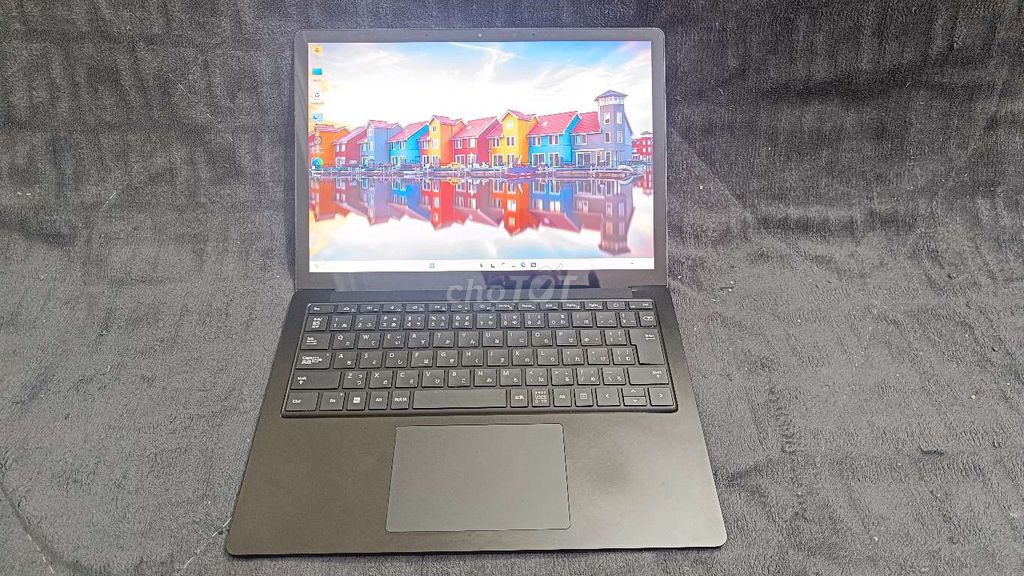 Microsoft Surface Laptop 4 i7-1185G7 16GB/256GB. Mua bán Laptop tại Quận Đống Đa Hà Nội được đăng bởi Đinh Văn Thọ hình 1