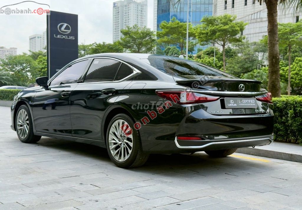 Lexus ES 300h 2023 - 2 Tỷ 950 Triệu. Mua bán Ô tô tại Quận Ba Đình Hà Nội được đăng bởi Nguyễn Khắc Hoàn hình 9