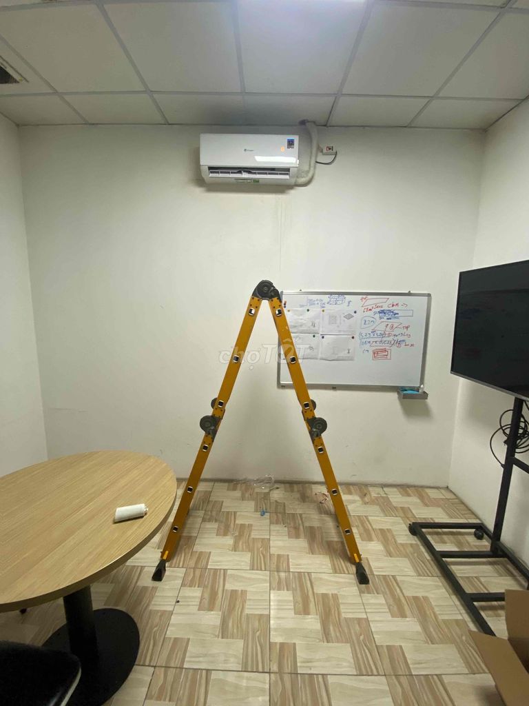 sửa chữa điện lạnh. Dịch vụ tại Thị xã Tân Uyên Bình Dương được đăng bởi Trung Hậu  hình 3
