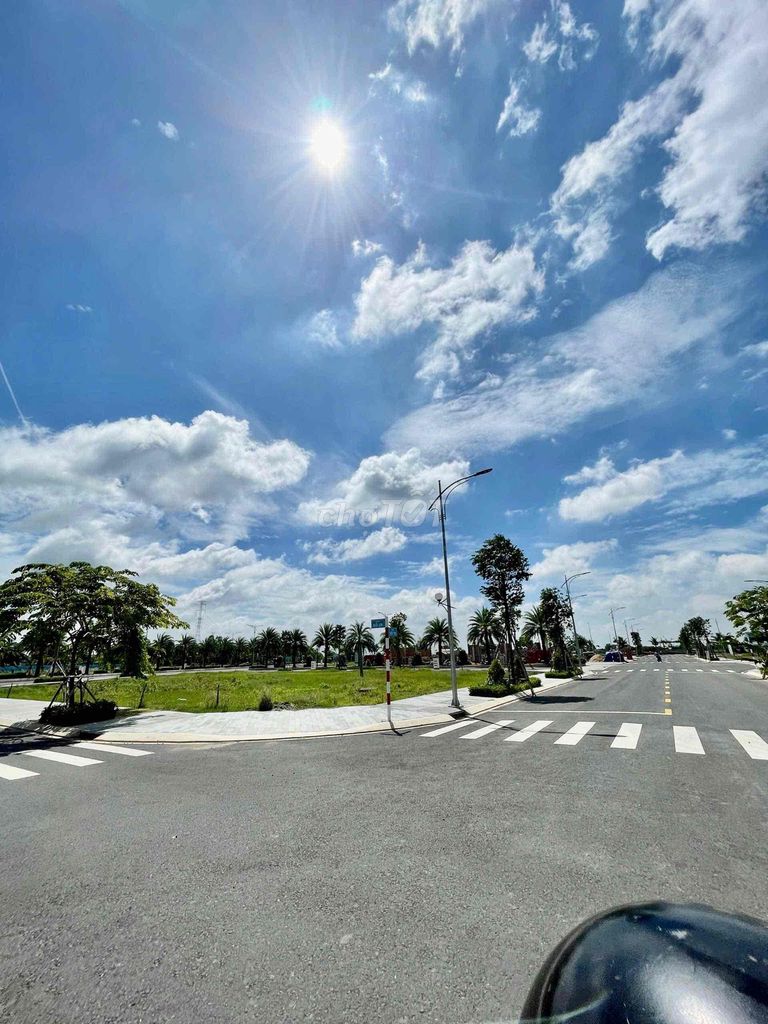 TÌM CHỦ ĐẦU TƯ CHO LÔ ĐẤT TUYỆT ĐẸP 📌  TOẠ LẠC TẠI KDC PHƯỚC ĐÔNG. Mua bán đất tại Huyện Cần Đước Long An được đăng bởi Gia Phú BDS hình 4