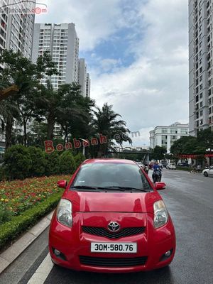 yaris 2012 xe giá đình rất chất,. Mua bán Ô tô tại Quận Hai Bà Trưng Hà Nội được đăng bởi Vương Thế Anh