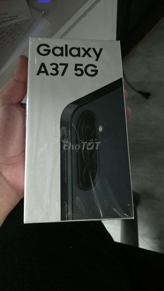 Samsung Galaxy A37 5G Xanh lục bảo Nguyên seal. Mua bán Điện thoại tại Quận Hà Đông Hà Nội được đăng bởi Văn hình 1
