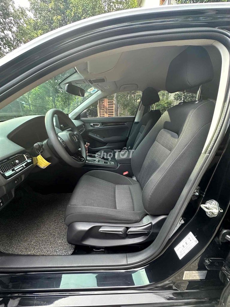 Honda Civic G 1.5 AT 2023 - 716 Triệu. Mua bán Ô tô tại Thị Xã Buôn Hồ Đắk Lắk được đăng bởi Mạnh Xe Lướt hình 5