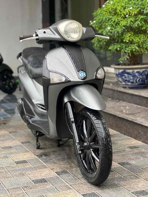 Liberty 125 kim phun điện tử biển kép đẹp 2011. Mua bán Xe máy tại Huyện An Dương Hải Phòng được đăng bởi PHÚ