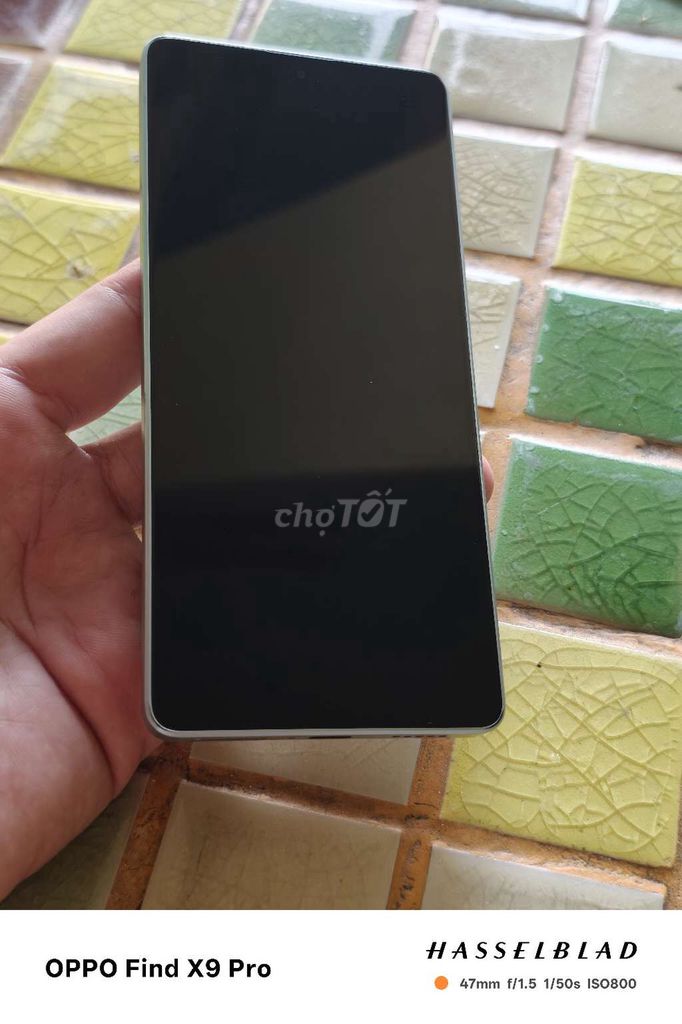 Xiaomi Redmi Note 12 Turbo Đã qua sử dụng. Mua bán Điện thoại tại Quận Tân Bình Tp Hồ Chí Minh được đăng bởi Uông Tứ hình 1