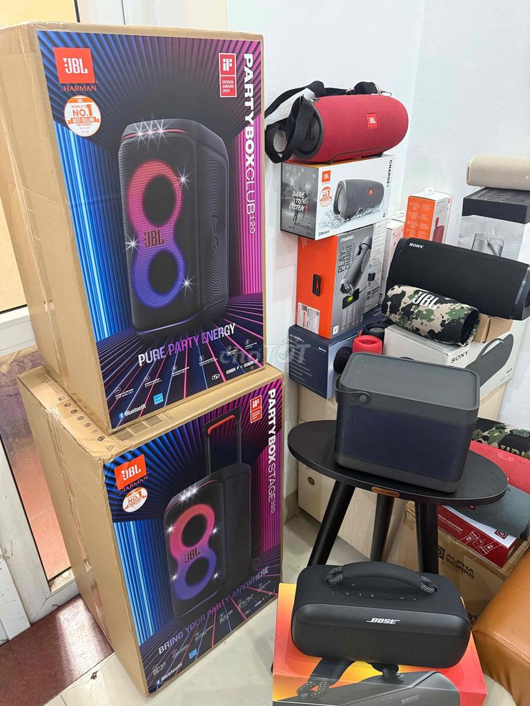 e cần bán LOA PTB 120-320 newseal PGI. Mua bán Tivi, Âm thanh tại Quận Hà Đông Hà Nội được đăng bởi Đại hình 1