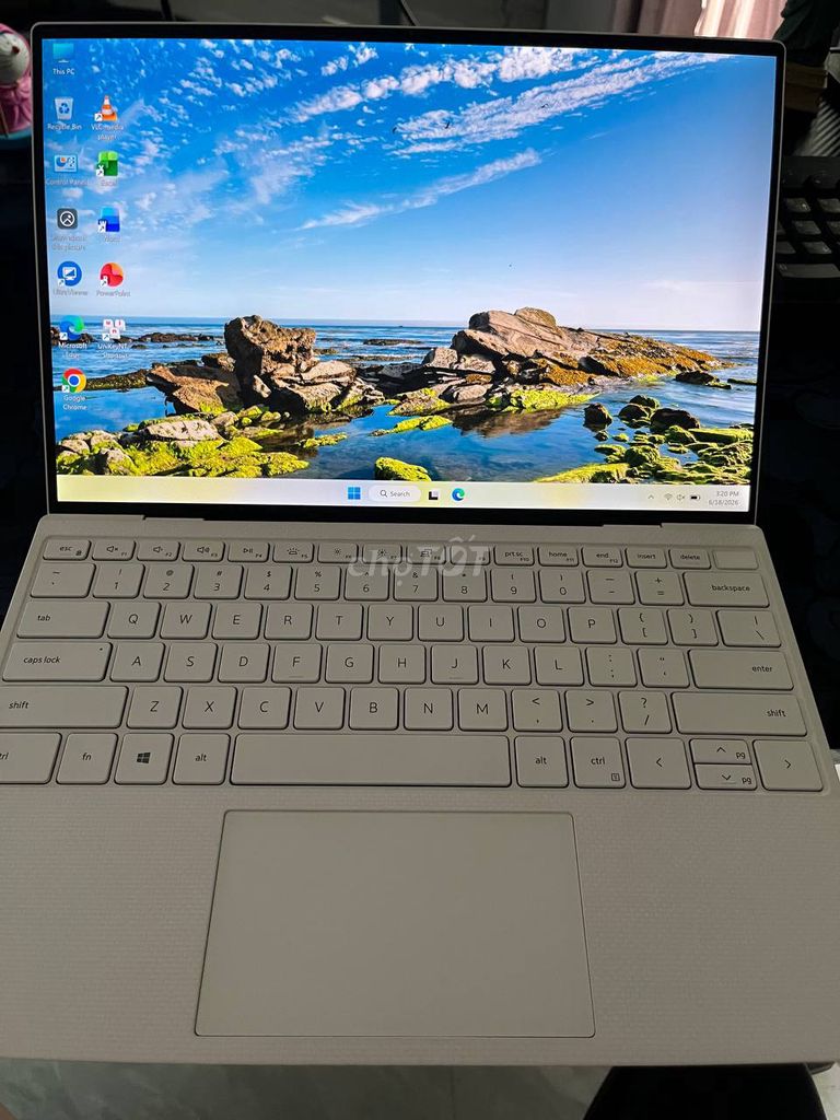 XPS 13 9310 i7-1185G7 / 16GB / UHD+ 4K. Mua bán Laptop tại Quận Gò Vấp Tp Hồ Chí Minh được đăng bởi Khang Kiều Tấn hình 1