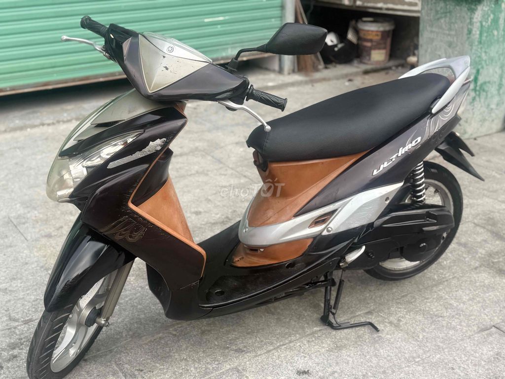 xe yamaha mio utimo nhųt doi 2010. Mua bán Xe máy tại Quận Phú Nhuận Tp Hồ Chí Minh được đăng bởi Huỳnh Thân  hình 4