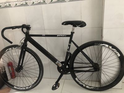 Xe đạp Đen Đã sử dụng. Mua bán Xe đạp tại Huyện Cần Giuộc Long An được đăng bởi Thành Công Nguyễn