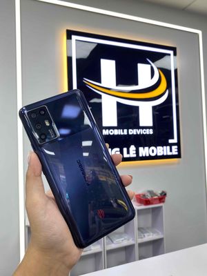 REDMAGIC 6 8/128G ROM Q.TẾ CHIP SNAP CỰC ĐỈNH 🥰