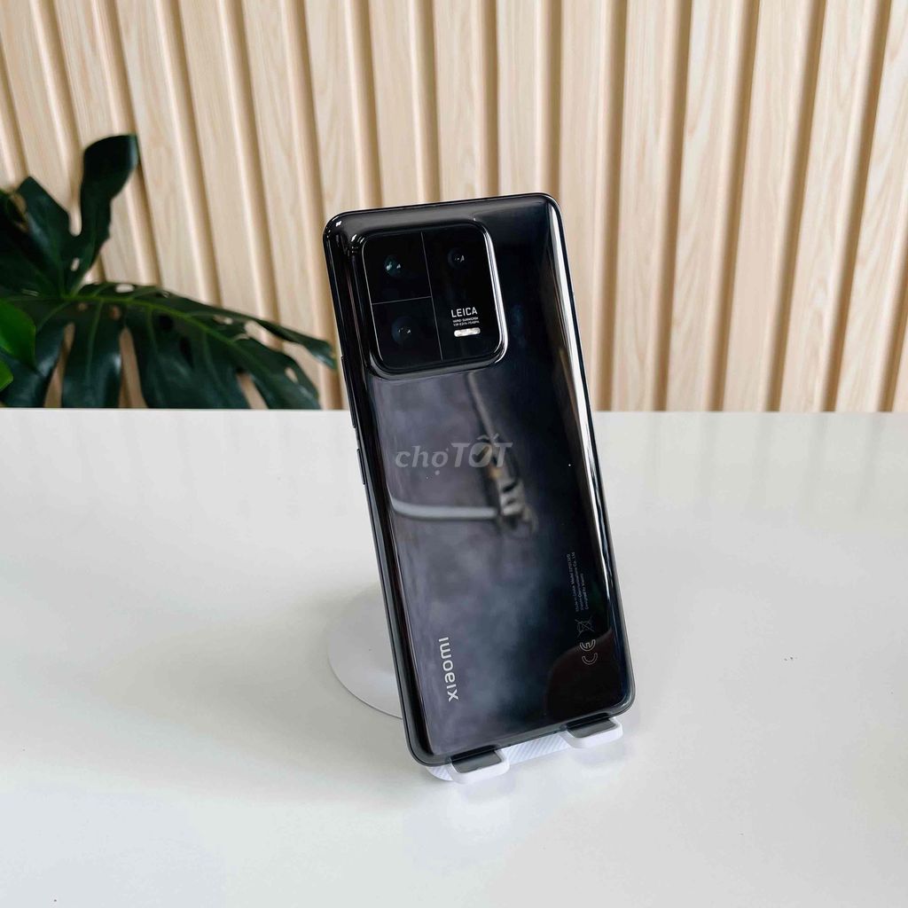 Xiaomi 13 Pro QT -12/256GB - Máy Thanh Lý - Bị Sọc. Mua bán Điện thoại tại Quận Ninh Kiều Cần Thơ được đăng bởi Hmphone hình 1
