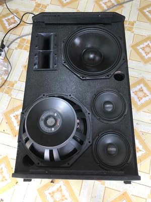 loa kéo 30 công nghệ mới. Mua bán Tivi, Âm thanh tại Huyện Củ Chi Tp Hồ Chí Minh được đăng bởi Sản xuất và gia công vỏ thùng loa