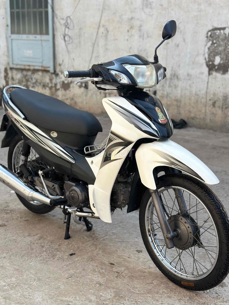 Bán SYM EZ 110cc bstp zin nguyên.