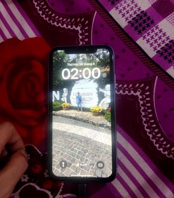 Bán ip 11 dựng chạy ngon lành ko face ip rẻ. Mua bán Điện thoại tại Huyện Hiệp Hòa Bắc Giang được đăng bởi huynh nguyen