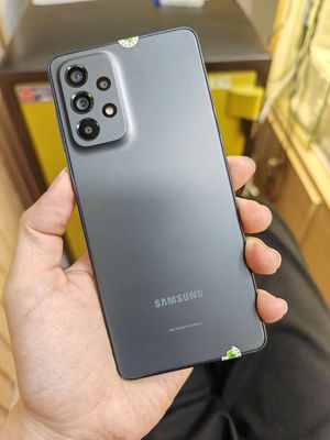 Samsung A73 5G chính hãng màn to pin trâu zin all