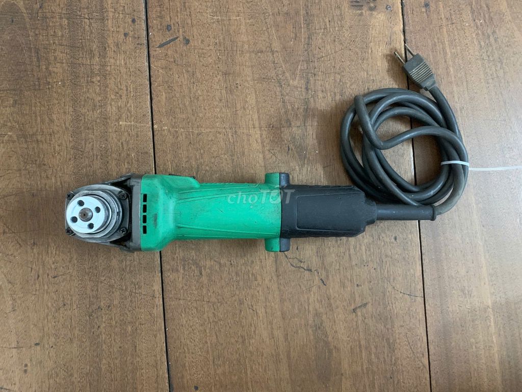 MÁY MÀI HITACHI 1 TẤC - LÊN 220V - CÓ BẢO HÀNH. Mua bán Đồ chuyên dụng, Giống nuôi trồng tại Quận Tân Bình Tp Hồ Chí Minh được đăng bởi Nguyễn Quang Trường hình 1