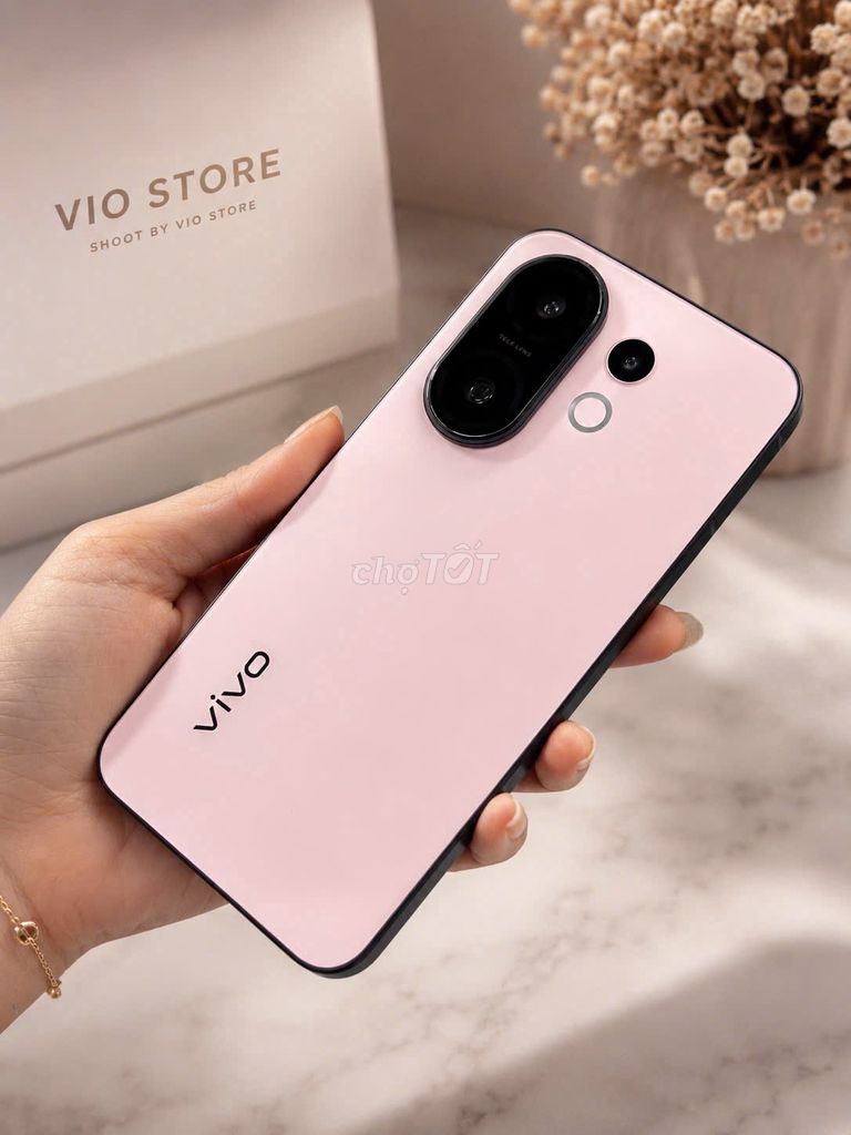 Vivo S30 | S30 Pro Mini New - Có hỗ trợ góp. Mua bán Điện thoại tại Thành phố Thủ Dầu Một Bình Dương được đăng bởi Vio Store Thủ Dầu Một hình 1