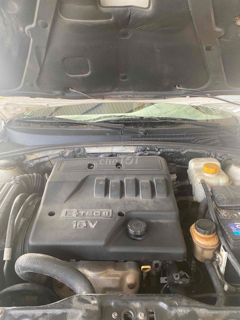 Daewoo Lacetti 2010 SE - 181820 km. Mua bán Ô tô tại Thành phố Trà Vinh Trà Vinh được đăng bởi Tròn thợ điện hình 7