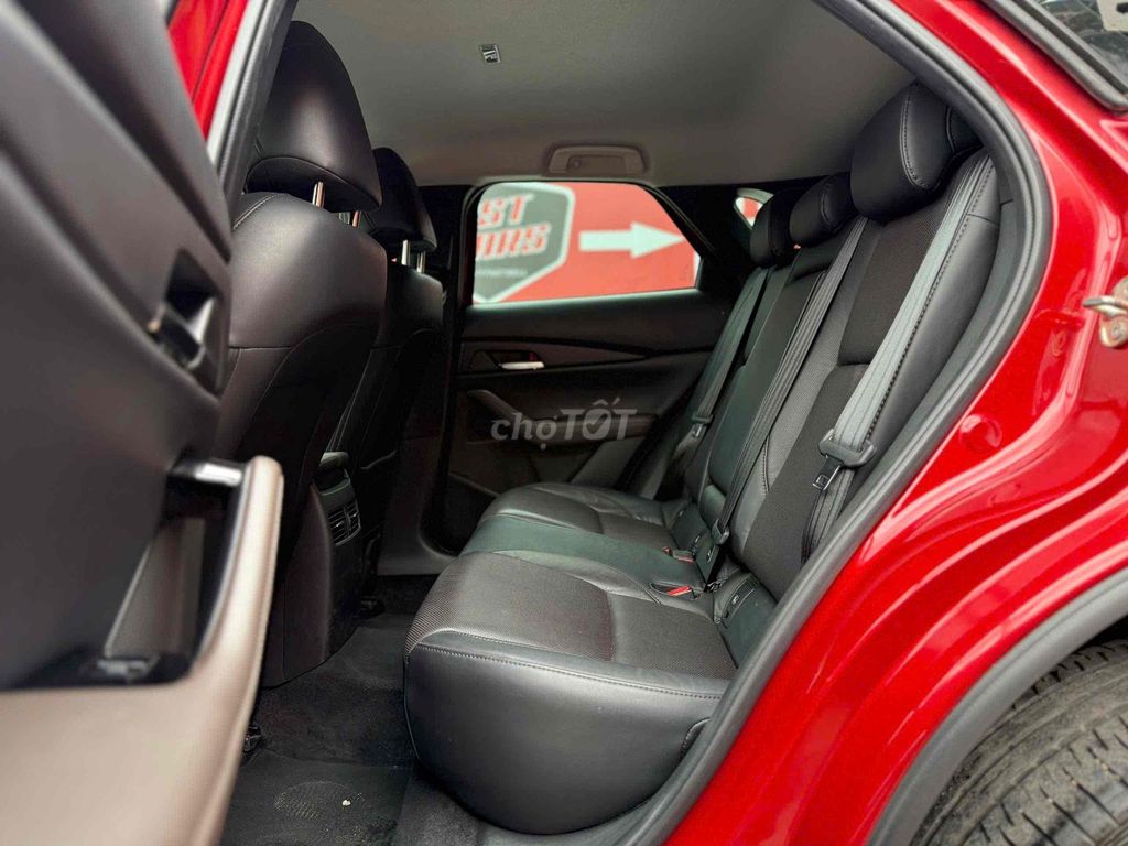 Mazda CX-30 2022 Luxury 2.0 AT - 40000 km một chủ. Mua bán Ô tô tại Thành phố Thủ Đức Tp Hồ Chí Minh được đăng bởi FASTCARS THÁI Ô TÔ CŨ  hình 16