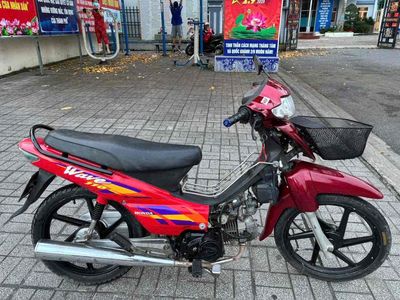 Wave 54 zz. Mua bán Xe máy tại Quận 12 Tp Hồ Chí Minh được đăng bởi Xe Máy Cũ Giá Tốt Được Giá Là Hốt 