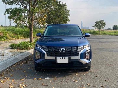 Hyundai Creta 2022 Tiêu chuẩn 67.000 km. Mua bán Ô tô tại Thành phố Thủ Đức Tp Hồ Chí Minh được đăng bởi Phạm Thế
