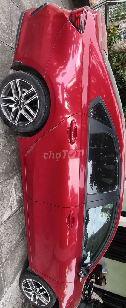 Kia Cerato 2019 1.6 MT - 76.000 km. Mua bán Ô tô tại Huyện Duy Xuyên Quảng Nam được đăng bởi Nhất Thanh hình 18