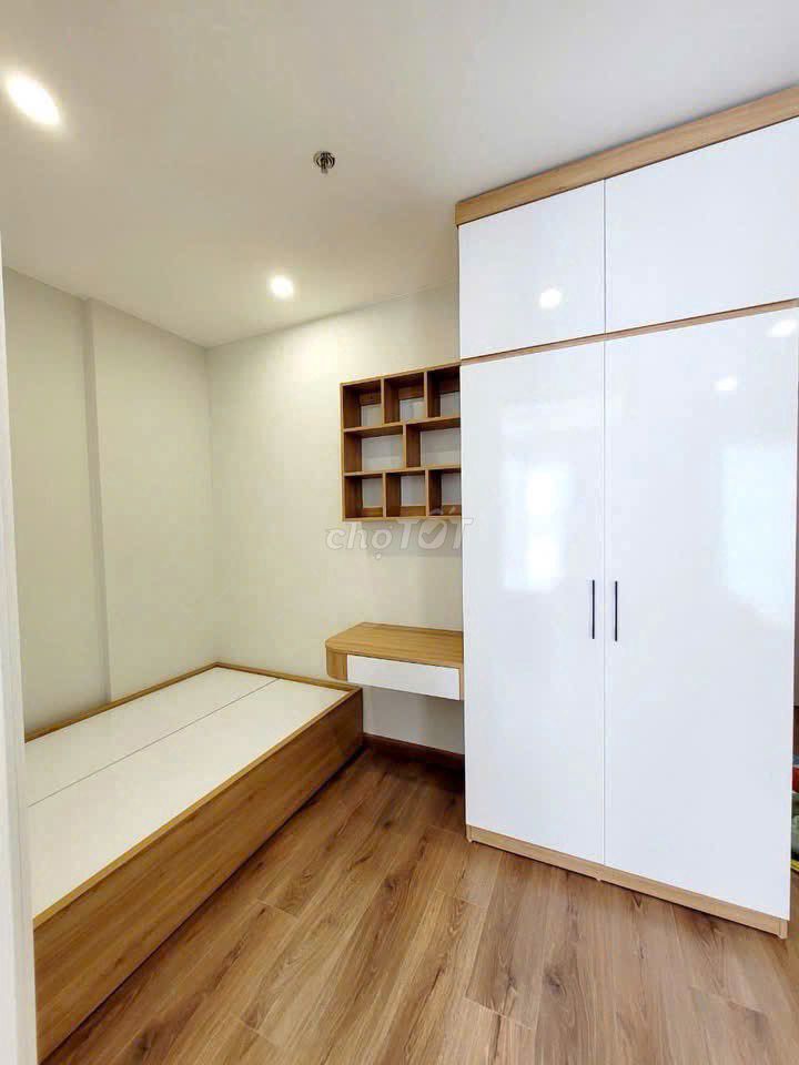 Chủ kẹt tiền bán gấp nhà 2PN 60m2 Sài Gòn Town - Tân Phú