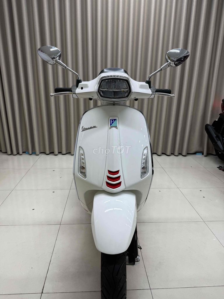 Vespa 150 cực đẹp 2022 nguyên rin. Mua bán Xe máy tại Quận Thanh Khê Đà Nẵng được đăng bởi THẾ MẪN CHUYÊN XE LƯỚT CÓ BÁN TRẢ GÓP  hình 2