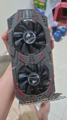 GTX 1060 3GB. Mua bán Linh kiện (RAM, Card...) tại Huyện Tam Nông Phú Thọ được đăng bởi Phan Trung Đức