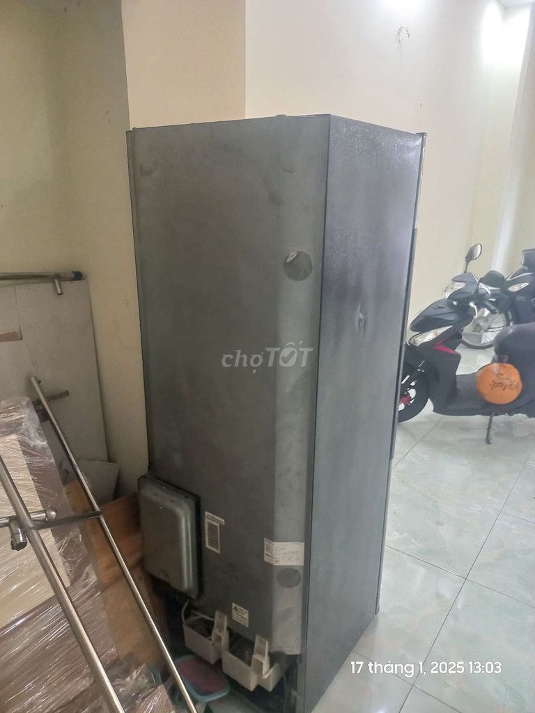 Bán tủ lạnh Sharp Inverter 314 lít giá 3,5 triệu