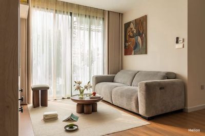 Apartment 67 m² · 2 bed · Đường Nguyễn Xiển