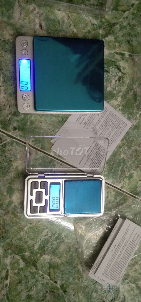 Cân tiểu ly T-8999 Bạc lớn nhỏ các loại chính hãng. Mua bán Nội thất, đồ gia dụng khác tại Quận Tân Phú Tp Hồ Chí Minh được đăng bởi Khang Ngô hình 1